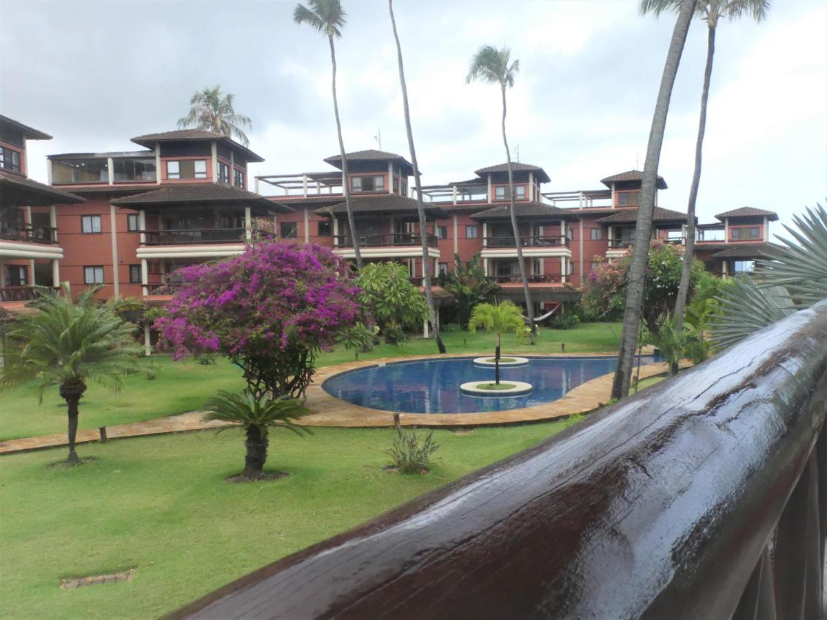 Cumbuco Dream Village 602V By Aloha Vibes Adm Exterior photo