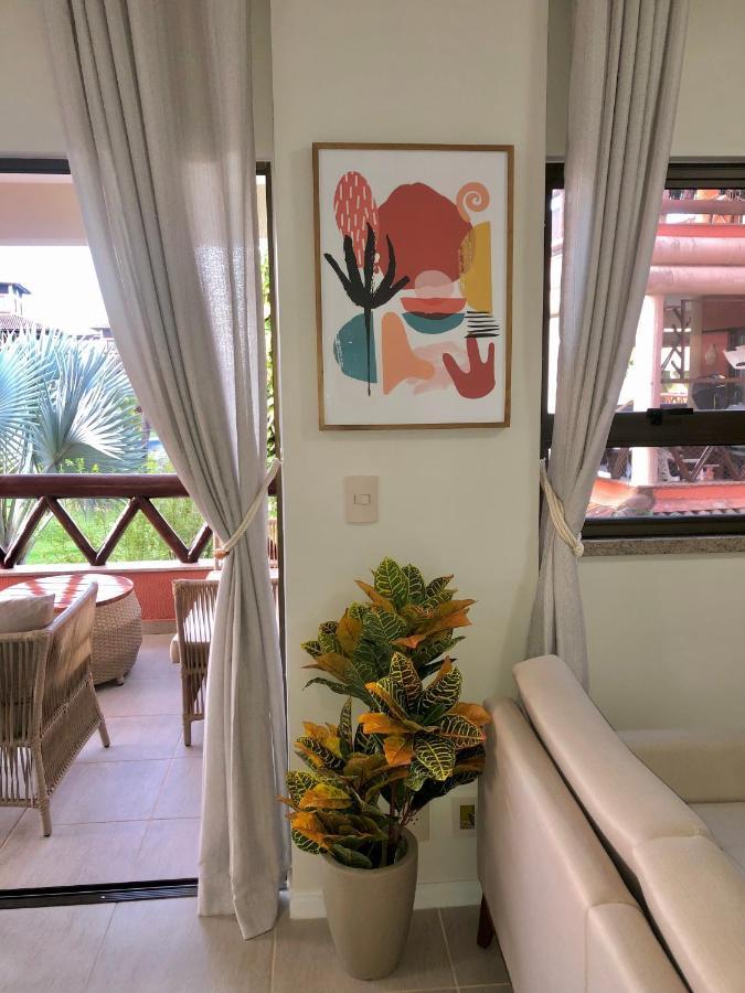 Cumbuco Dream Village 602V By Aloha Vibes Adm Exterior photo