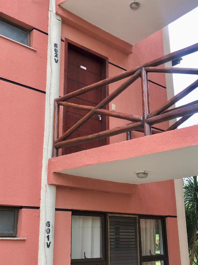 Cumbuco Dream Village 602V By Aloha Vibes Adm Exterior photo