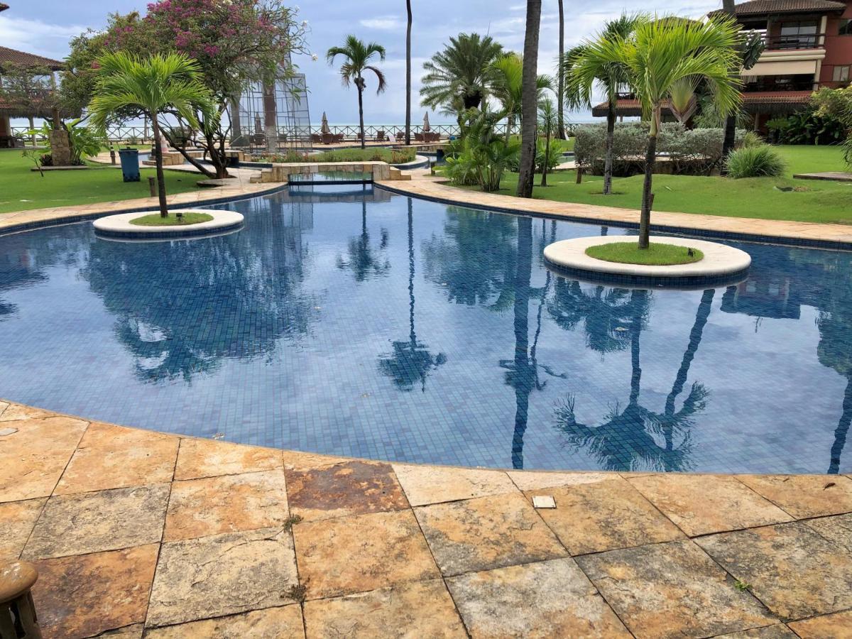 Cumbuco Dream Village 602V By Aloha Vibes Adm Exterior photo