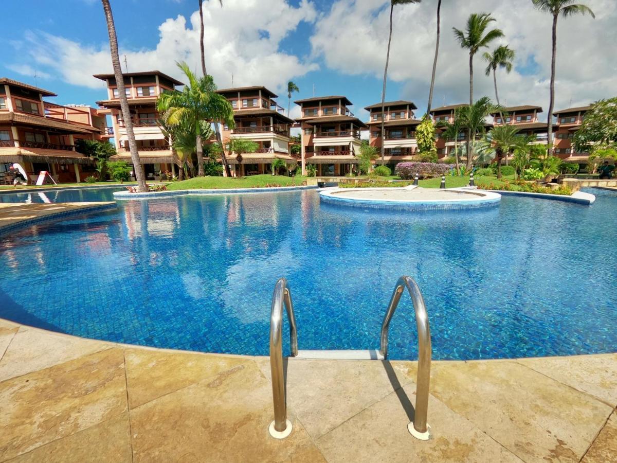 Cumbuco Dream Village 602V By Aloha Vibes Adm Exterior photo