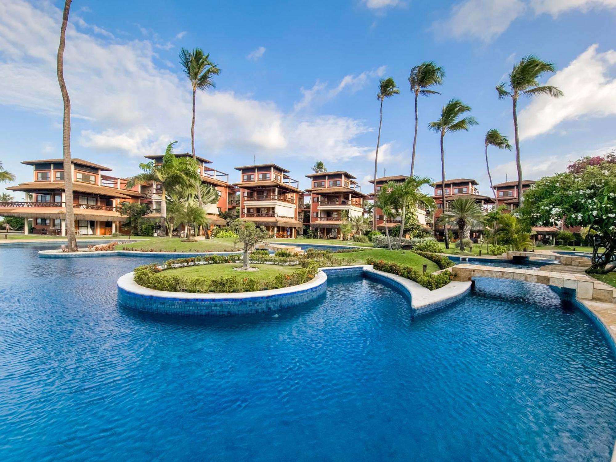 Cumbuco Dream Village 602V By Aloha Vibes Adm Exterior photo