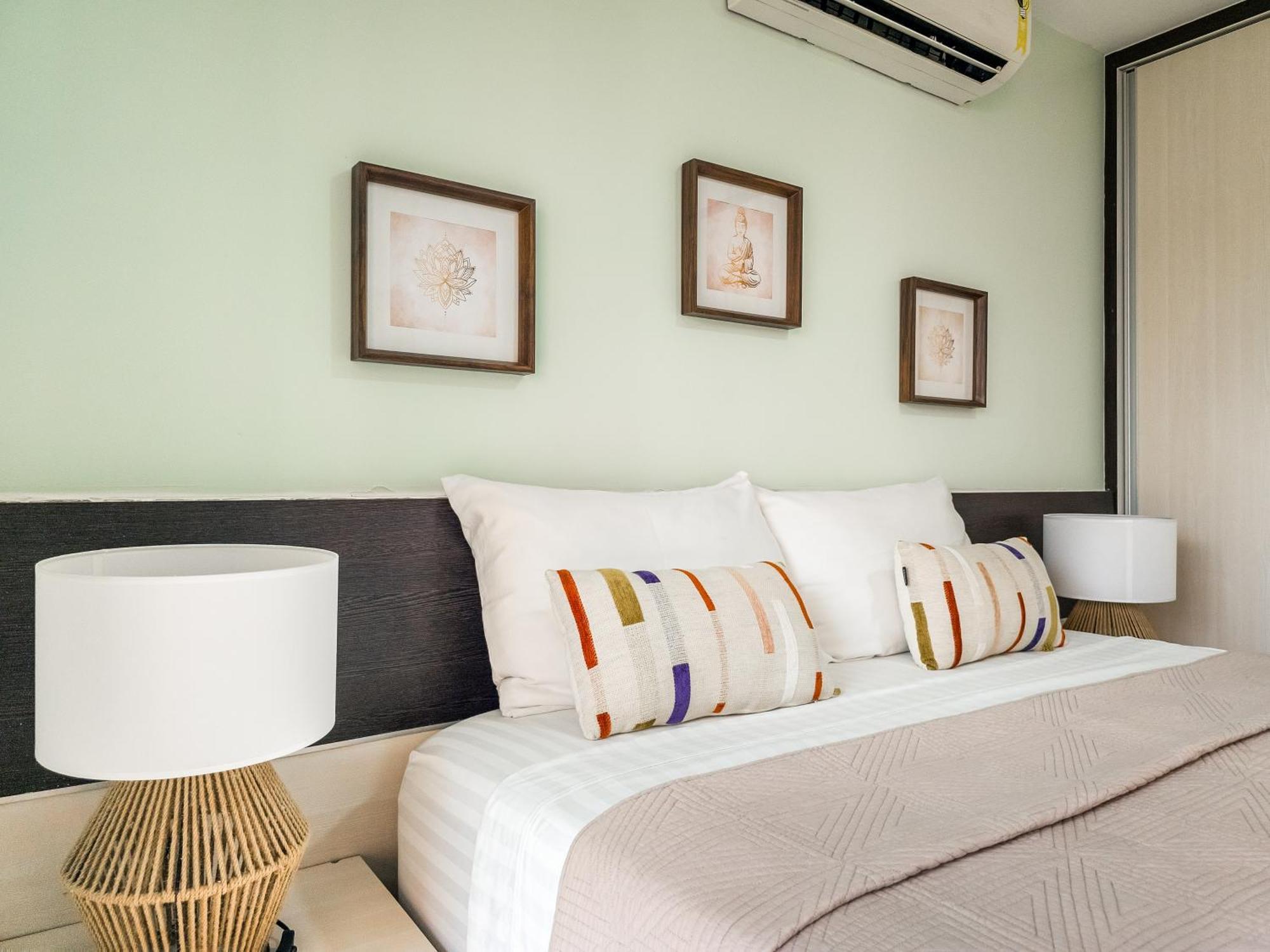 Cumbuco Dream Village 602V By Aloha Vibes Adm Exterior photo