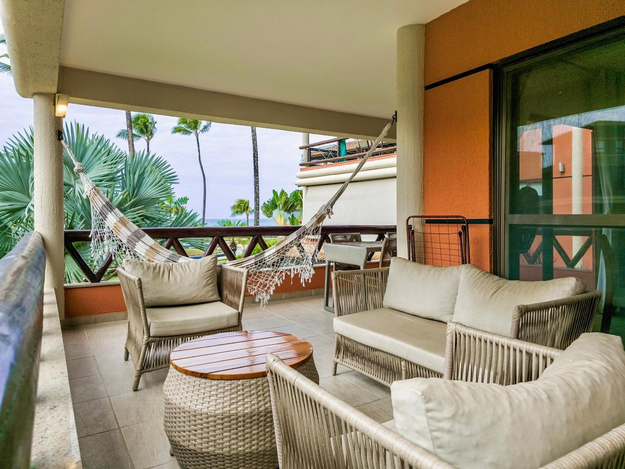 Cumbuco Dream Village 602V By Aloha Vibes Adm Exterior photo