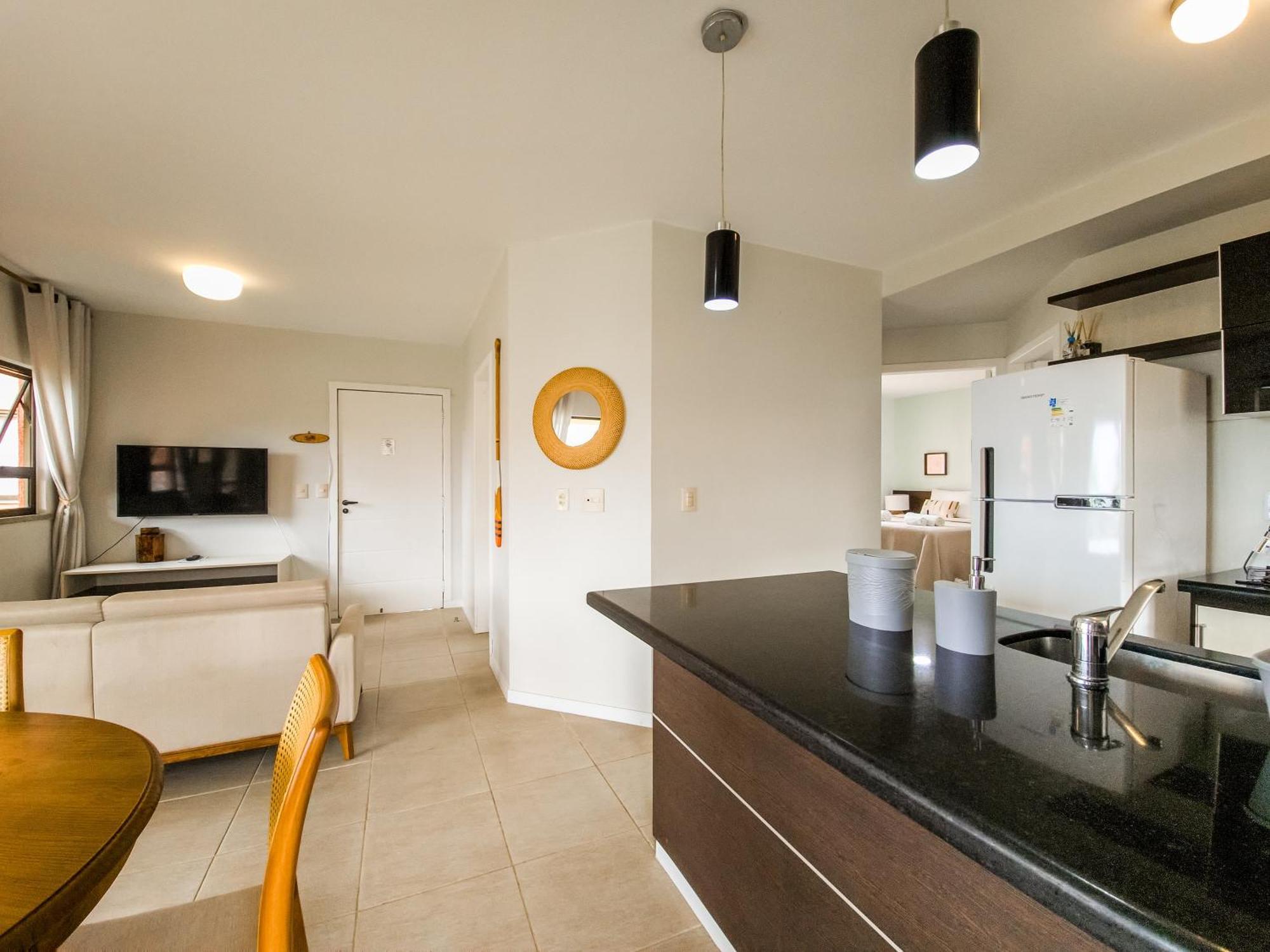 Cumbuco Dream Village 602V By Aloha Vibes Adm Exterior photo