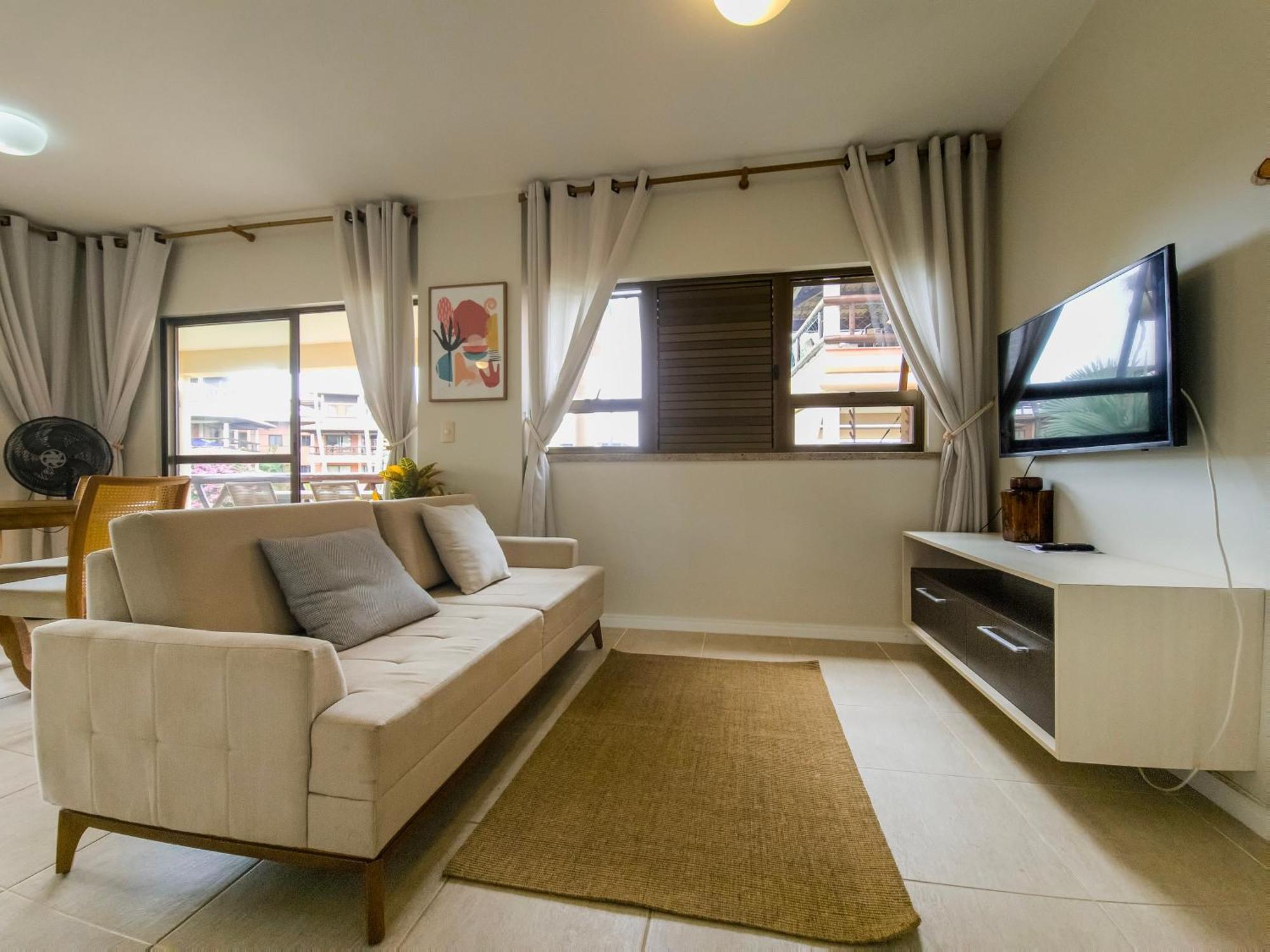 Cumbuco Dream Village 602V By Aloha Vibes Adm Exterior photo