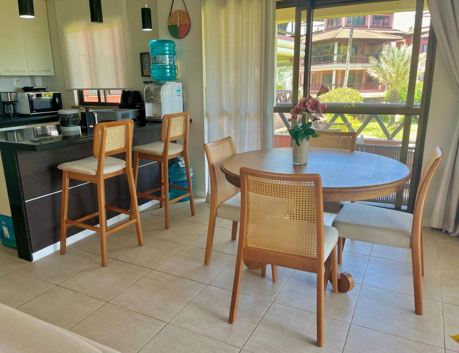 Cumbuco Dream Village 602V By Aloha Vibes Adm Exterior photo